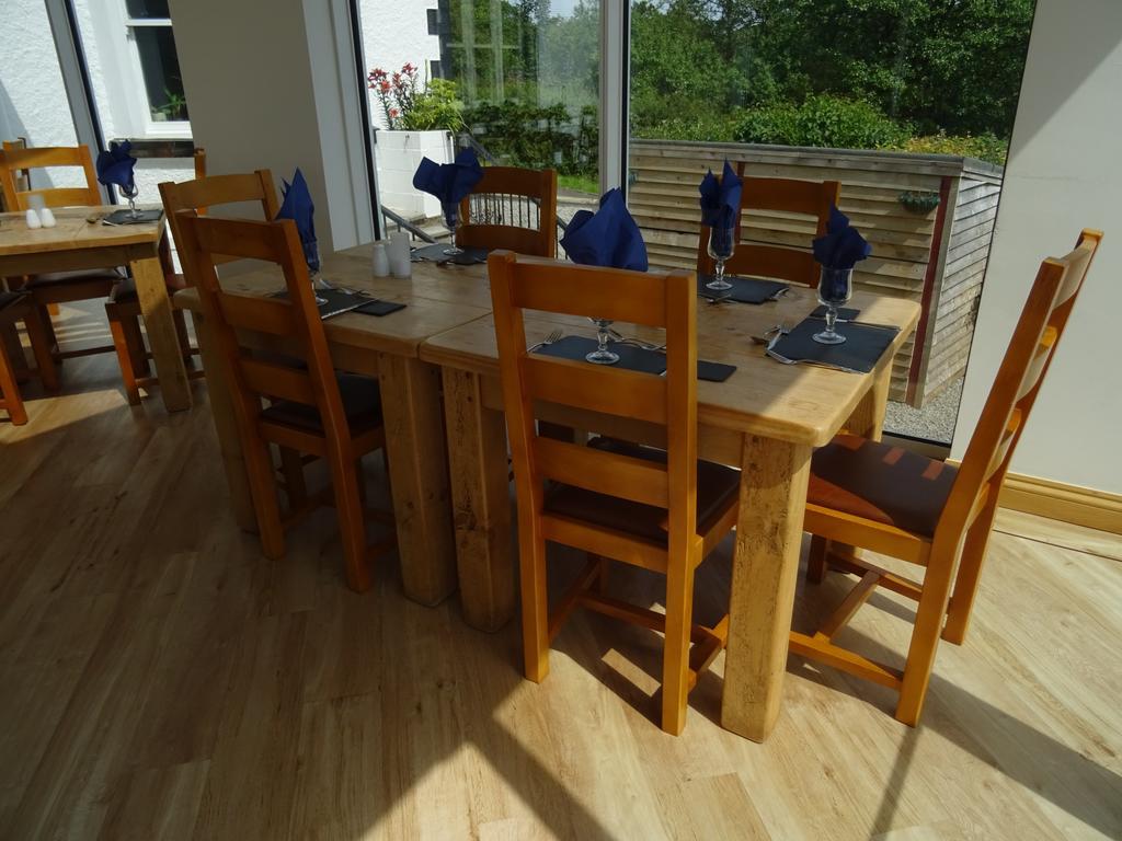 Lutwidge Arms Hotel Holmrook Ngoại thất bức ảnh