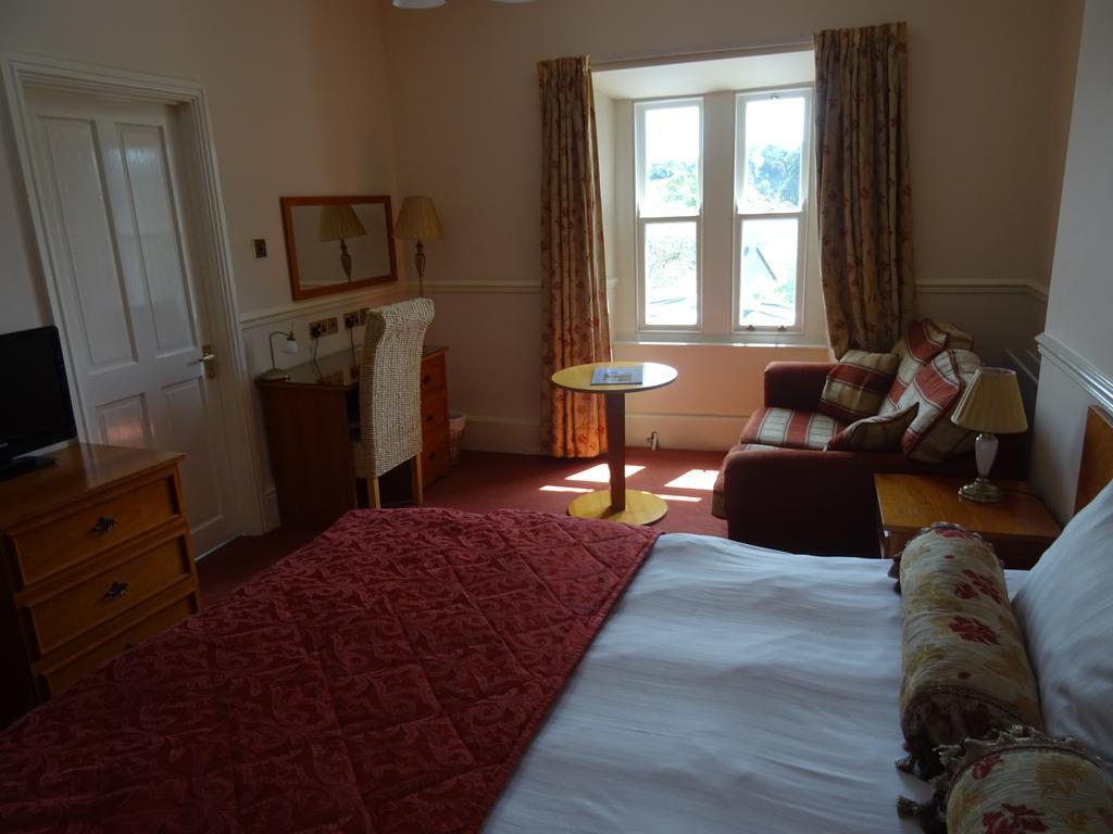 Lutwidge Arms Hotel Holmrook Ngoại thất bức ảnh