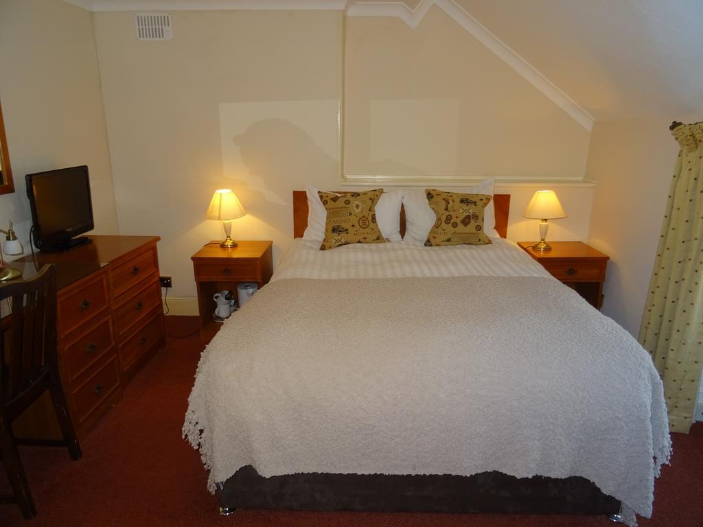 Lutwidge Arms Hotel Holmrook Ngoại thất bức ảnh