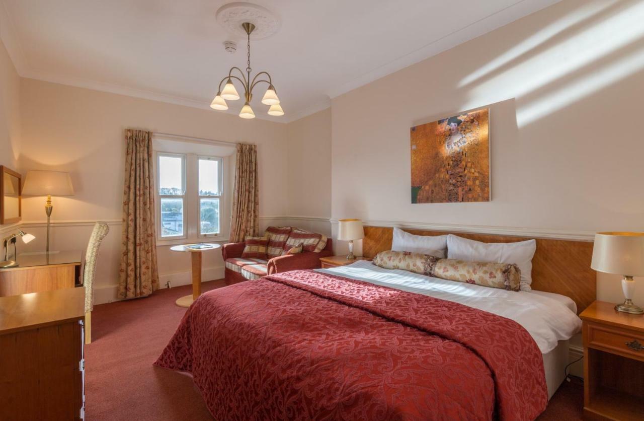 Lutwidge Arms Hotel Holmrook Ngoại thất bức ảnh